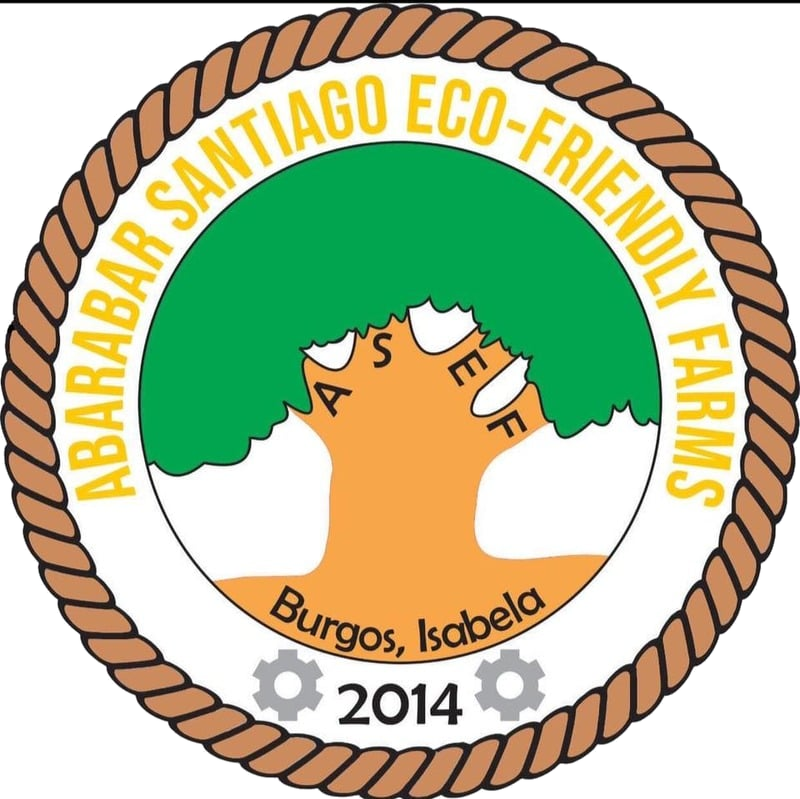 Eco-Friendly Trails logo
