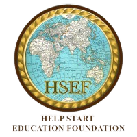 Help Start Education Foundation logo