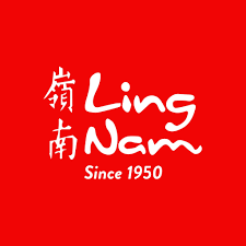 Ling Nam logo