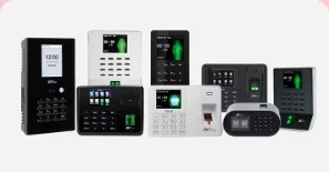 Door Lock and Biometrics