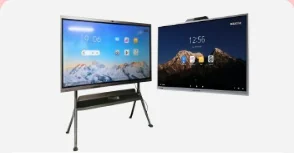 Interactive Flat Panel